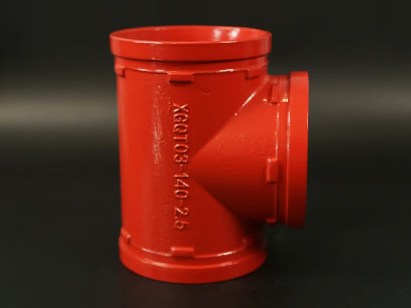 高性能礦用卡箍是如何降低維護(hù)成本的